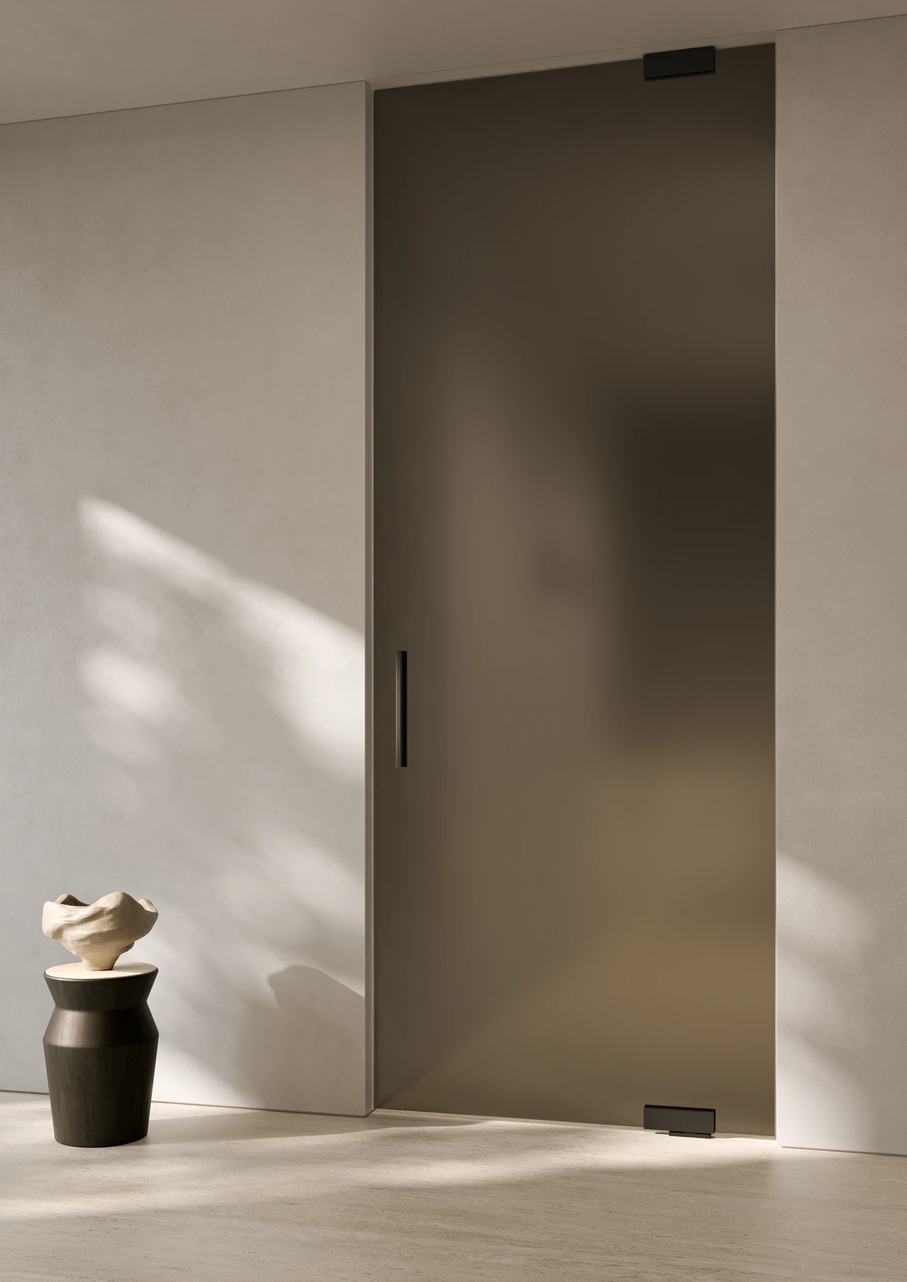 Minimal — collezione Basic