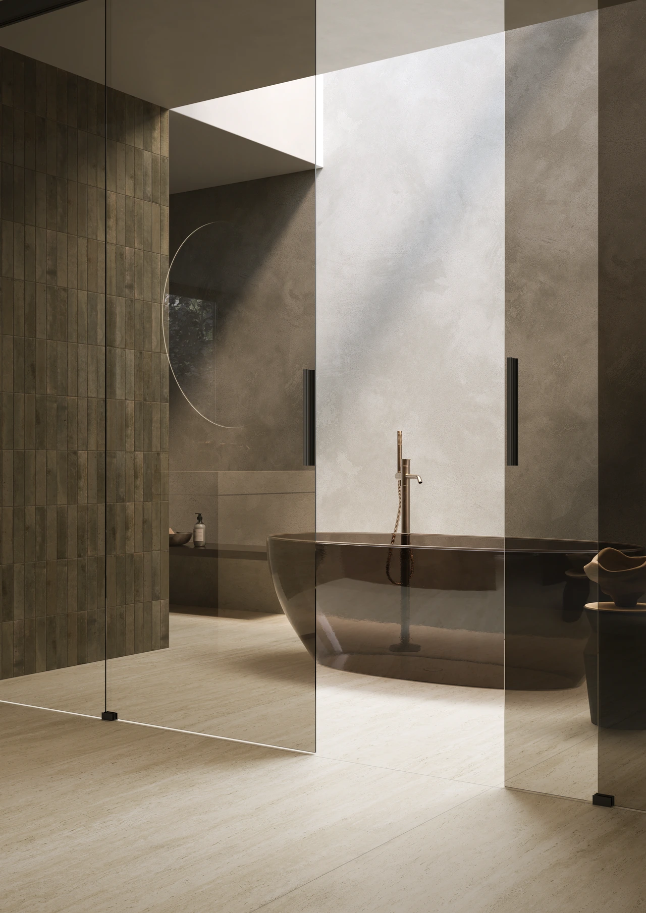 Minimal — collezione Basic
