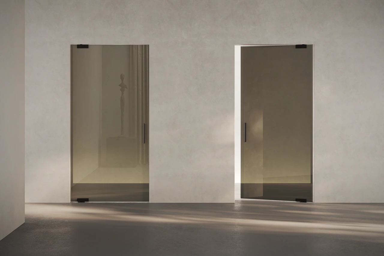 Minimal — collezione Basic