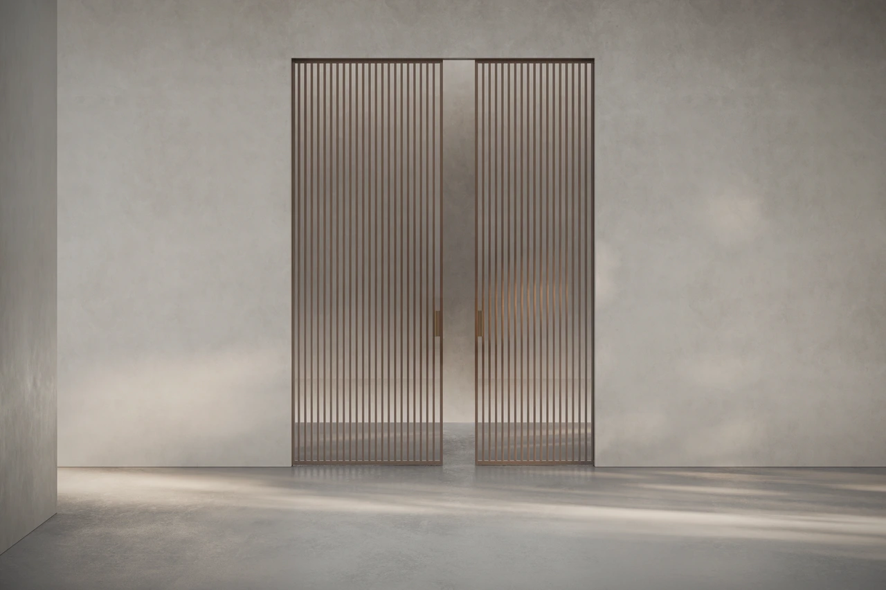 Tevere — collezione Basic