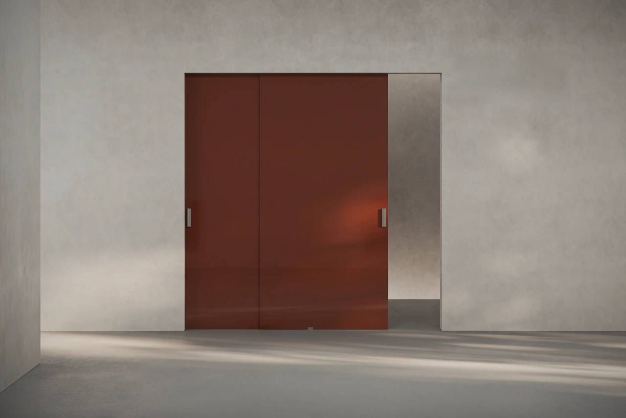 Color — collezione Basic
