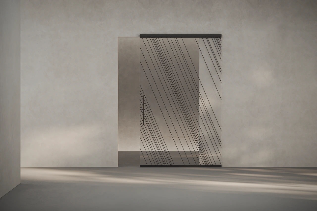 Diagonale — collezione Grafiche