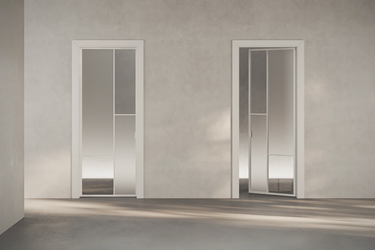 Frame Arno — collezione Inserti
