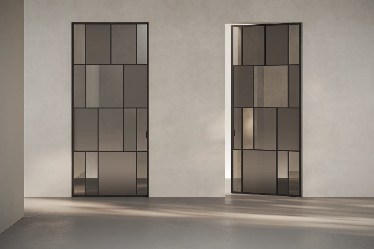 Frame Loira — collezione Inserti
