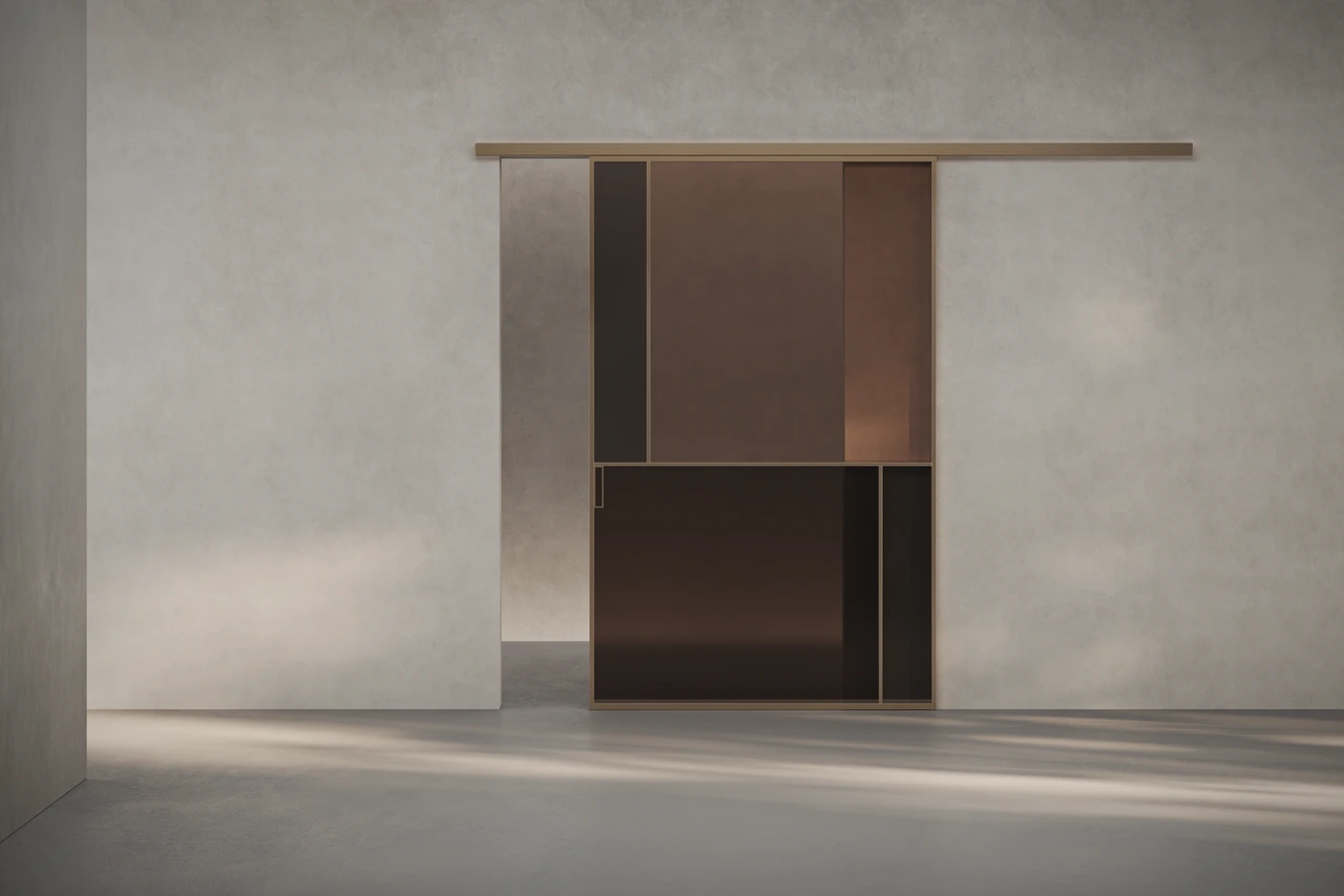 Frame Mosa — collezione Inserti