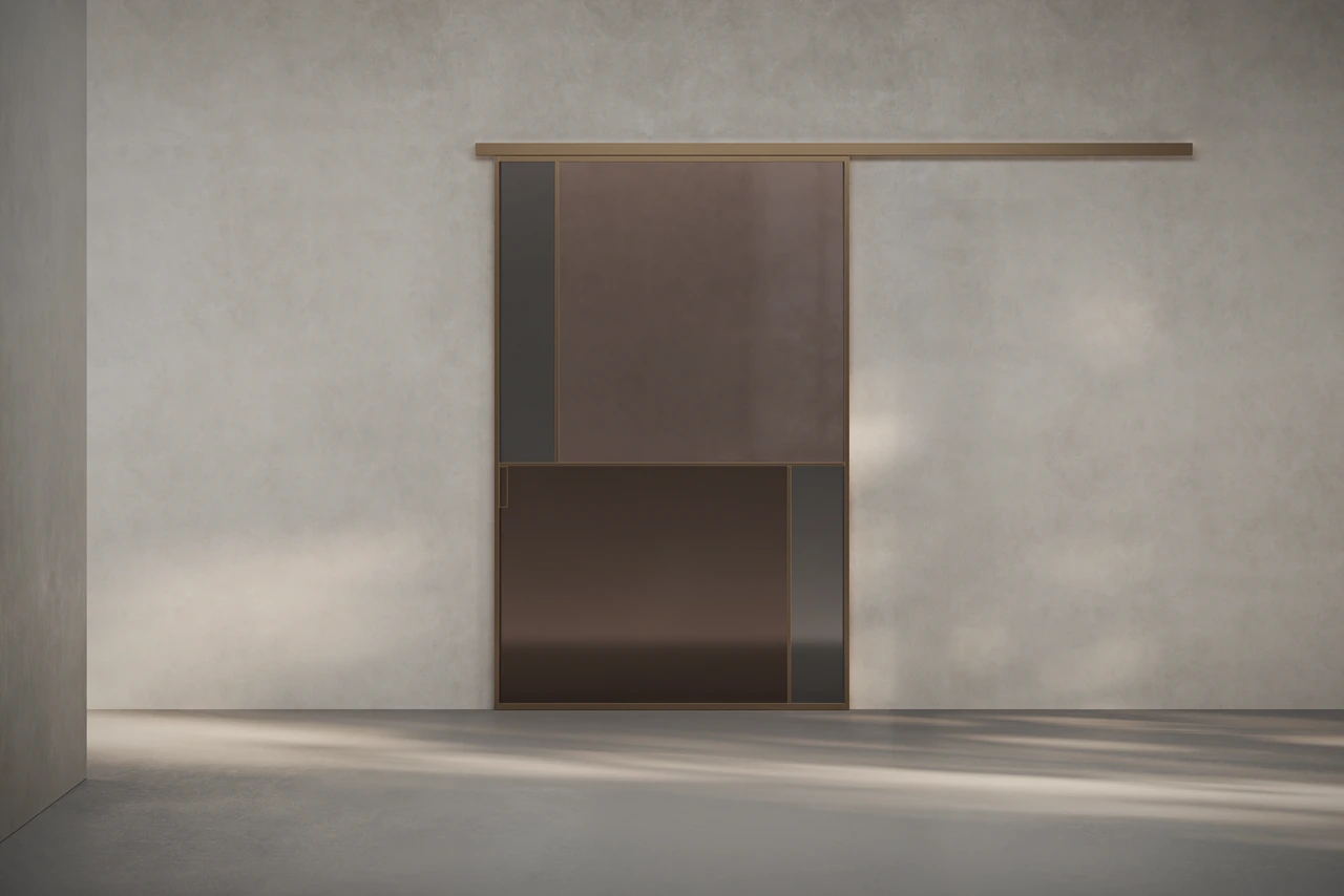 Frame Mosa — collezione Inserti