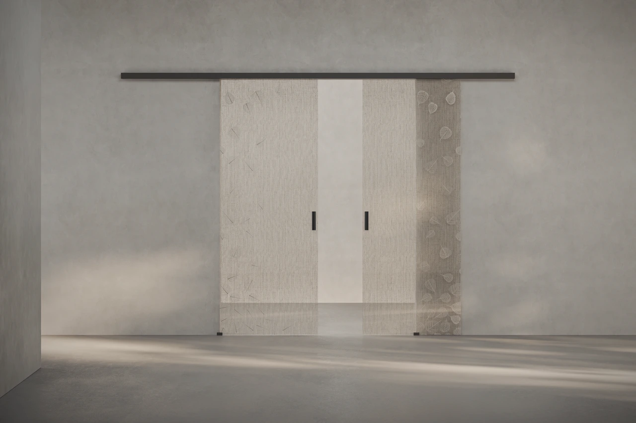 Foliage Velo — collezione Trame