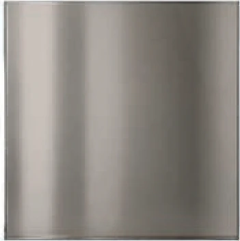 Specchio bifacciale bronzo