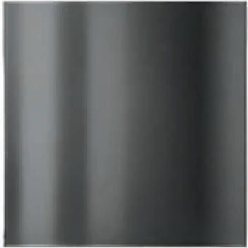 Specchio bifacciale fumé