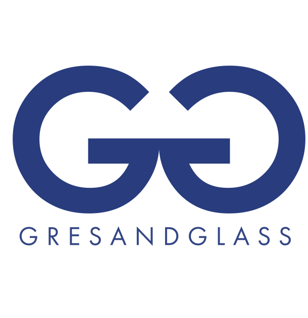 Gres and Glass