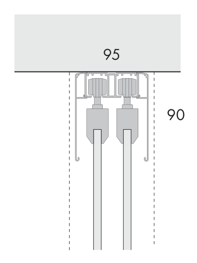 Mid, A soffitto