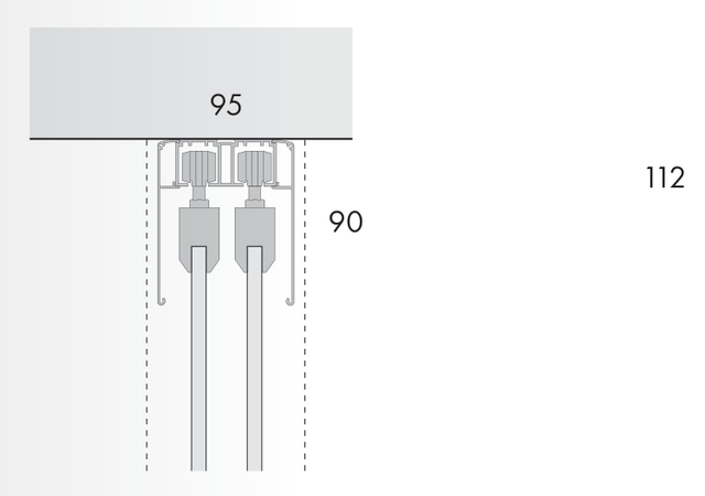 Mid, A soffitto
